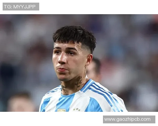 官方宣布恩佐阿尔瓦雷斯等四将退出阿根廷国家队，未来充满变数