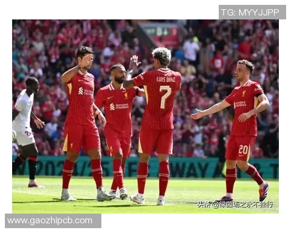 利物浦卖迪亚斯未补同位更错：战术深度与未来图景