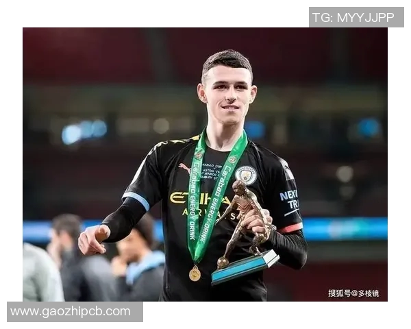 史诗！福登“双响炮”+“1分钟闪击”+“91分钟绝杀”，曼城天王如何书写传奇？