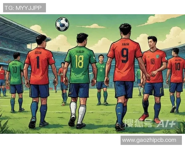 世界杯:不只是足球,更是全球狂欢的盛宴 世界杯:不只是足球,更是全球狂欢的盛宴