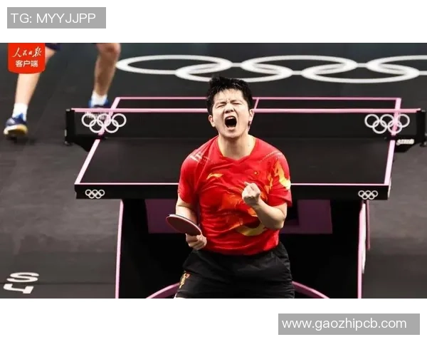 樊振东德甲三连胜,当“赛场王者”遇上“饭圈文化” 樊振东德甲三连胜,当“赛场王者”遇上“饭圈文化”