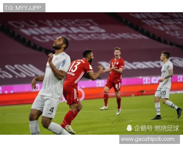 中国足球天亮了？德甲5强掀起“抢人计划”，19岁天才少年成留洋新标杆！